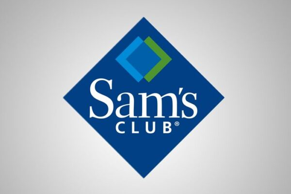 Sam's Club Logo