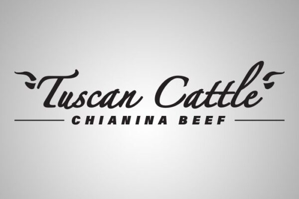 Tuscan Cattle Logo