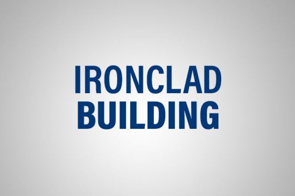 IRONCLAD Building