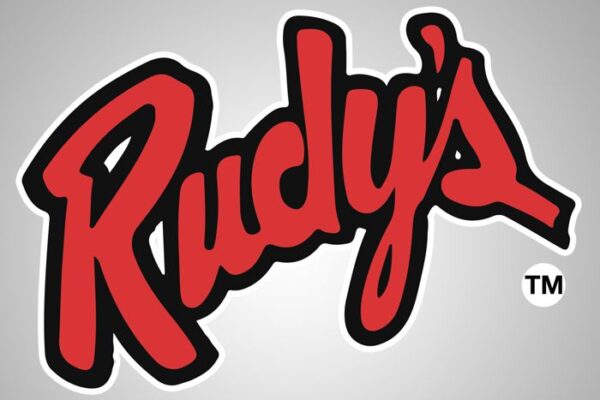 Rudy's Logo