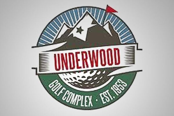 Underwood Golf Complex Logo